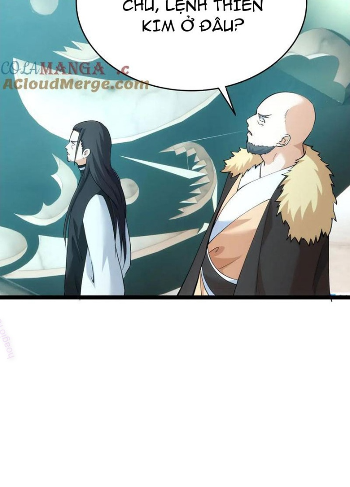 Ta Đoạt Xá Người Chơi Hệ Thống Chapter 136 - Trang 2