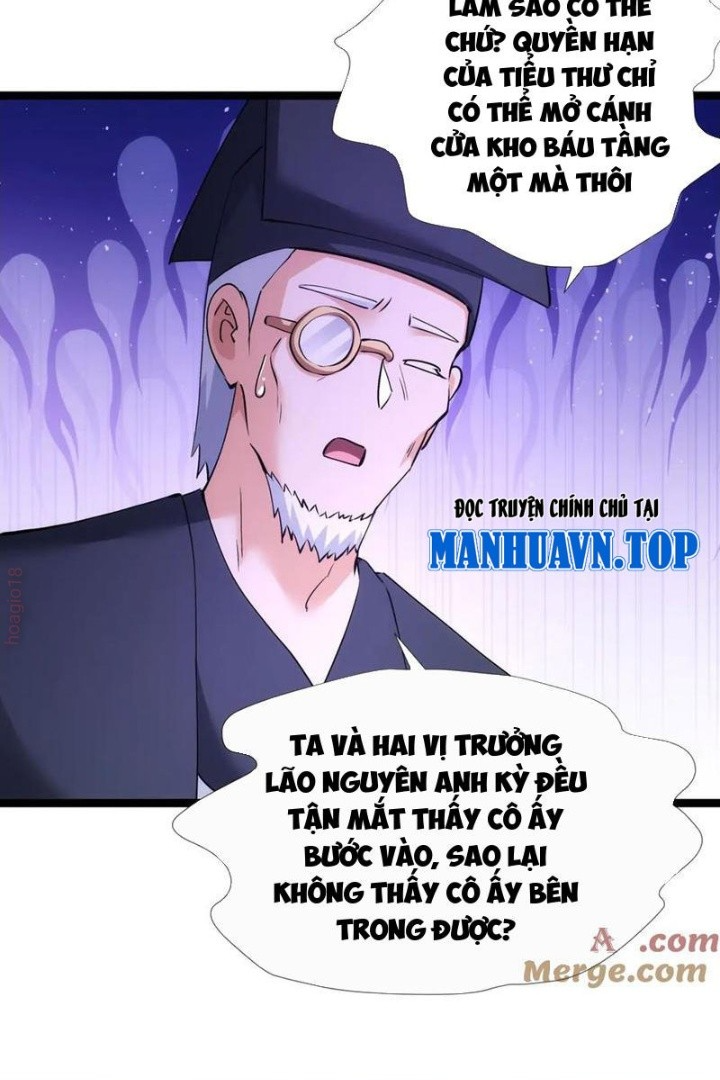 Ta Đoạt Xá Người Chơi Hệ Thống Chapter 136 - Trang 2