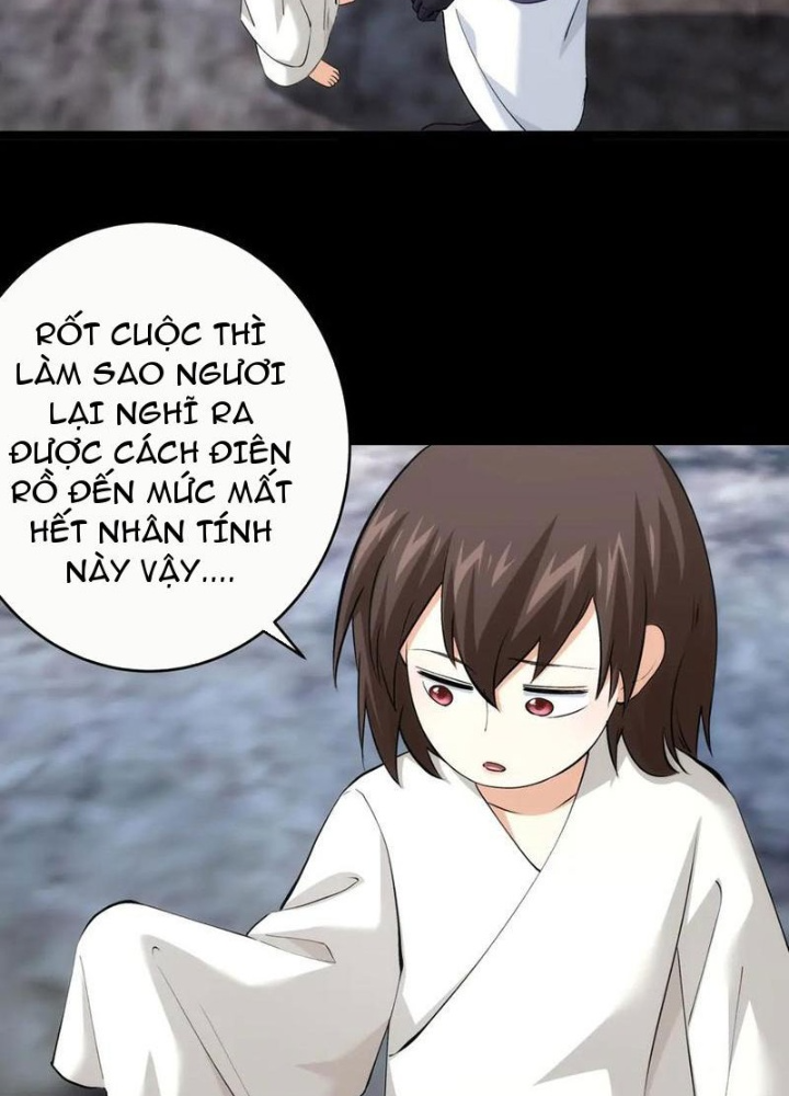 Ta Đoạt Xá Người Chơi Hệ Thống Chapter 136 - Trang 2