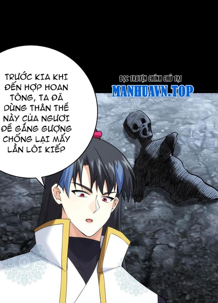 Ta Đoạt Xá Người Chơi Hệ Thống Chapter 136 - Trang 2