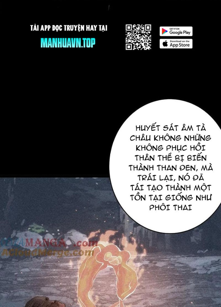 Ta Đoạt Xá Người Chơi Hệ Thống Chapter 136 - Trang 2