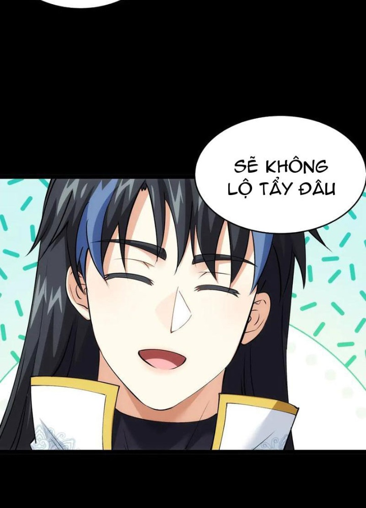 Ta Đoạt Xá Người Chơi Hệ Thống Chapter 136 - Trang 2