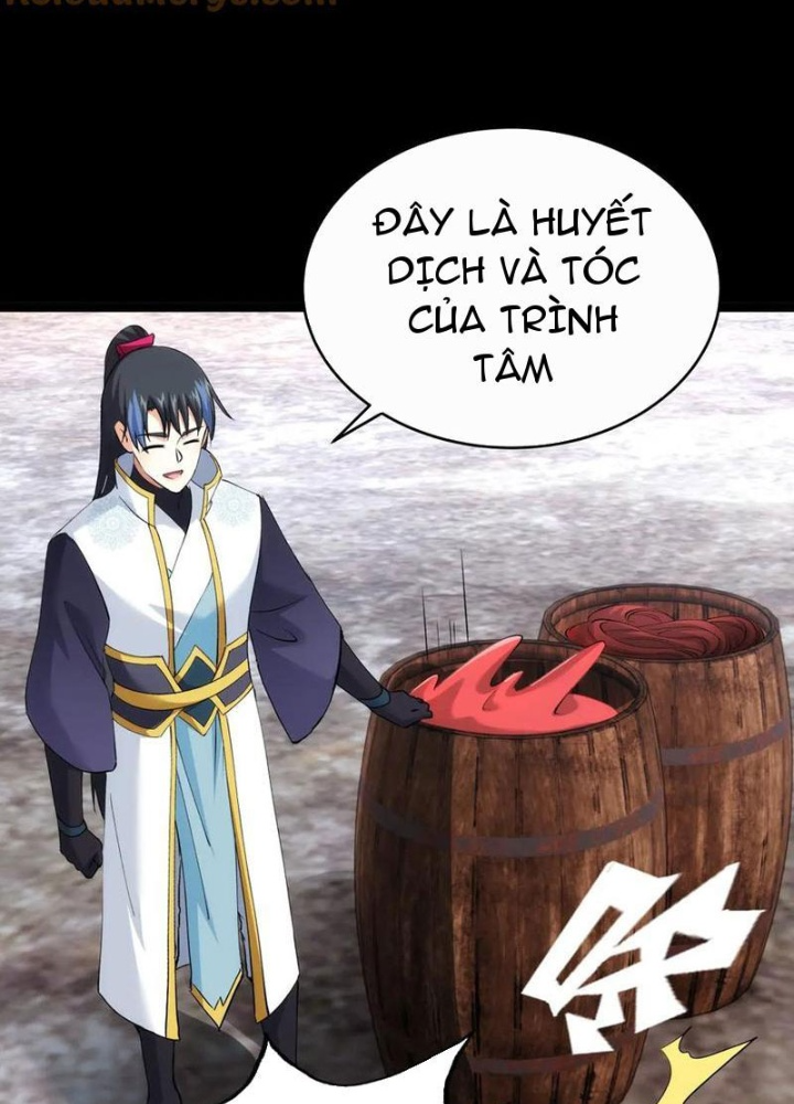 Ta Đoạt Xá Người Chơi Hệ Thống Chapter 136 - Trang 2