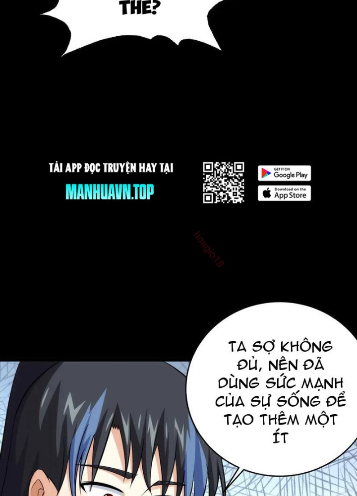 Ta Đoạt Xá Người Chơi Hệ Thống Chapter 136 - Trang 2