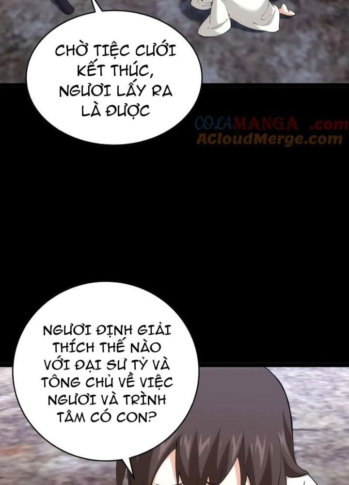 Ta Đoạt Xá Người Chơi Hệ Thống Chapter 136 - Trang 2