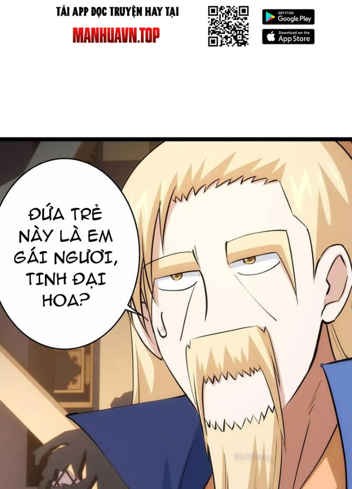 Ta Đoạt Xá Người Chơi Hệ Thống Chapter 136 - Trang 2