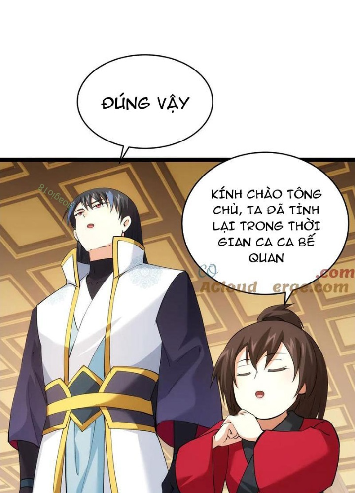 Ta Đoạt Xá Người Chơi Hệ Thống Chapter 136 - Trang 2