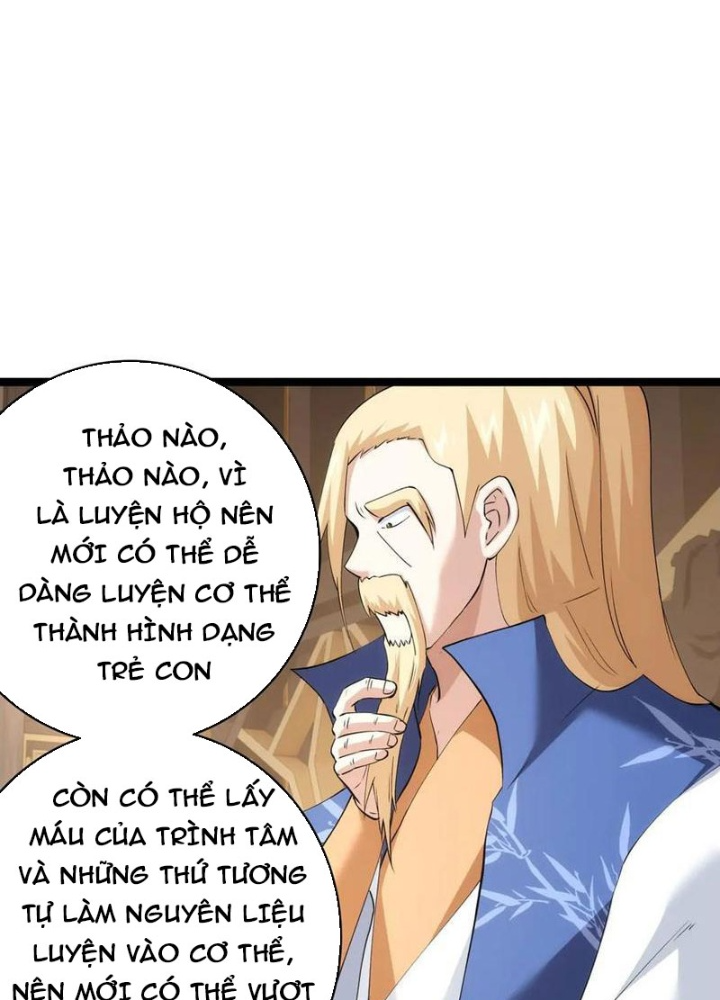 Ta Đoạt Xá Người Chơi Hệ Thống Chapter 136 - Trang 2
