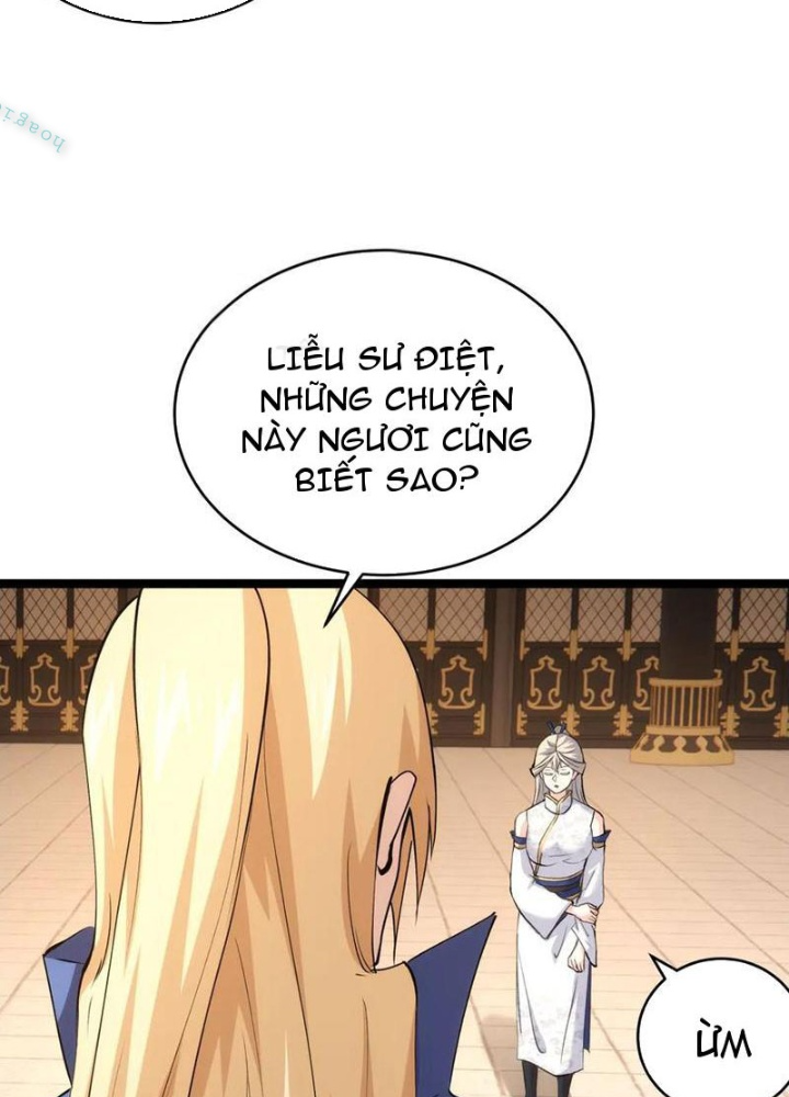 Ta Đoạt Xá Người Chơi Hệ Thống Chapter 136 - Trang 2