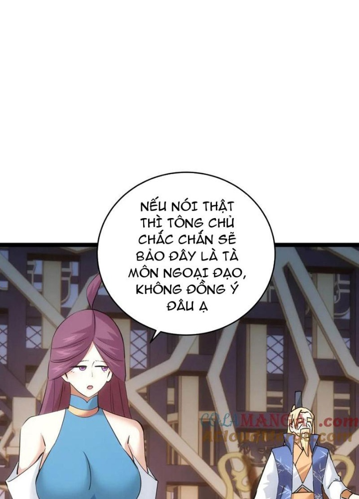 Ta Đoạt Xá Người Chơi Hệ Thống Chapter 136 - Trang 2