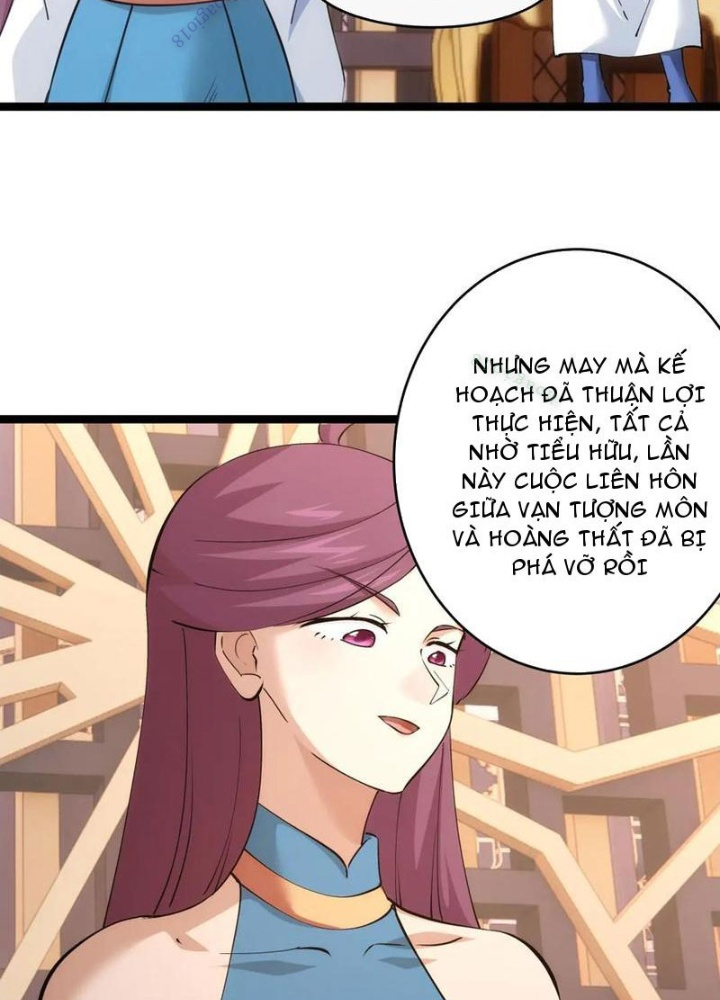 Ta Đoạt Xá Người Chơi Hệ Thống Chapter 136 - Trang 2