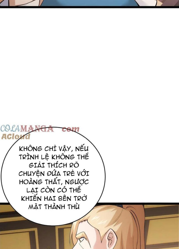 Ta Đoạt Xá Người Chơi Hệ Thống Chapter 136 - Trang 2