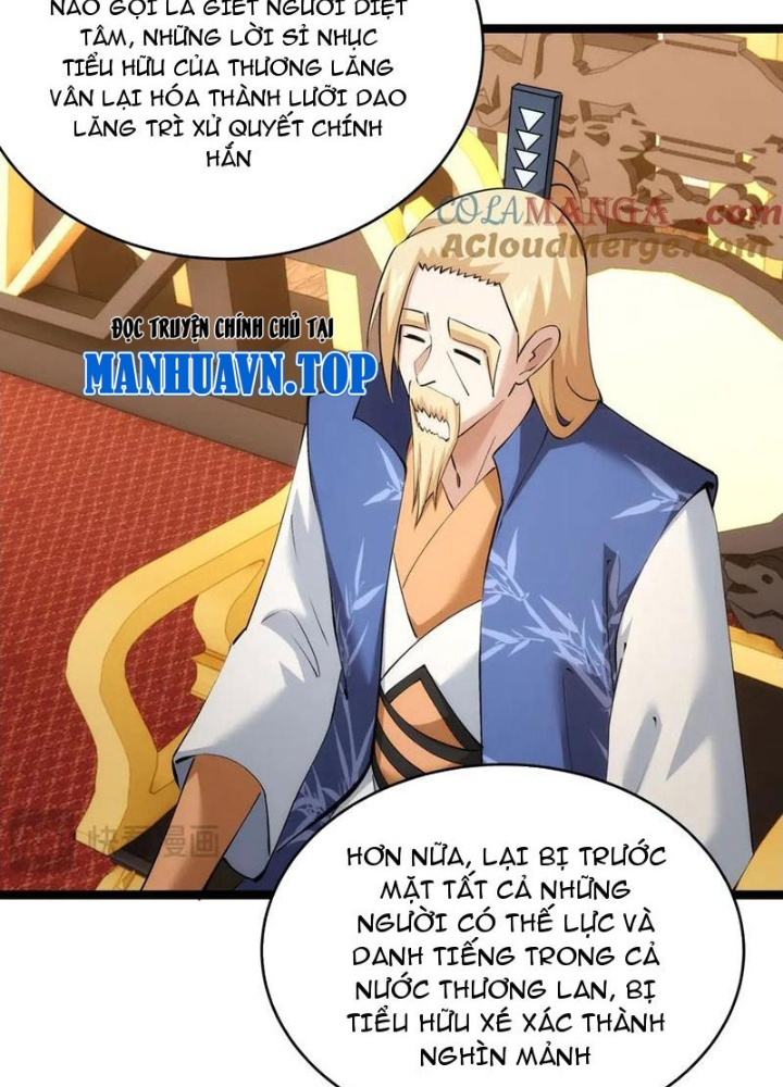 Ta Đoạt Xá Người Chơi Hệ Thống Chapter 136 - Trang 2