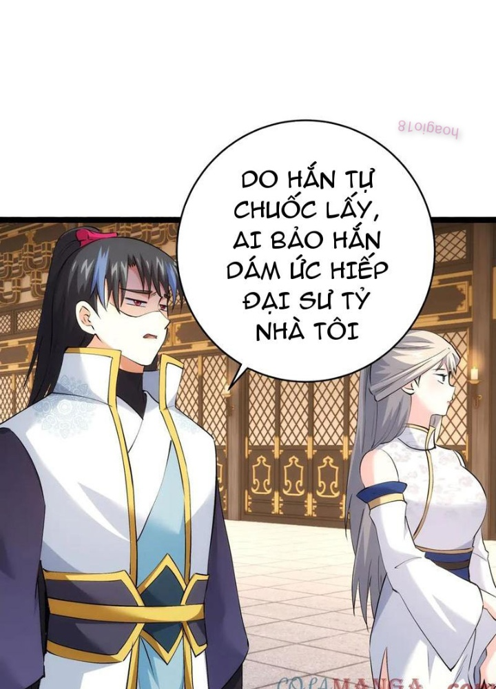Ta Đoạt Xá Người Chơi Hệ Thống Chapter 136 - Trang 2