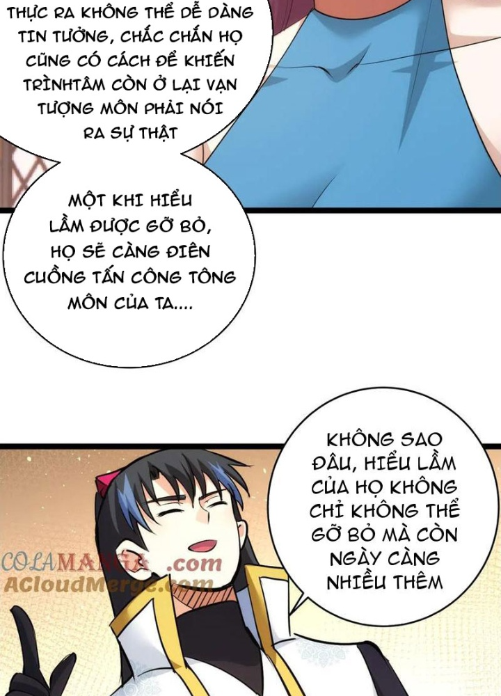Ta Đoạt Xá Người Chơi Hệ Thống Chapter 136 - Trang 2