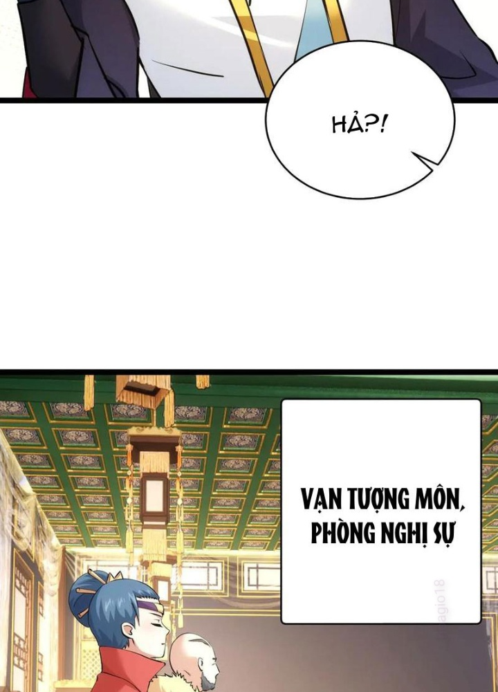Ta Đoạt Xá Người Chơi Hệ Thống Chapter 136 - Trang 2