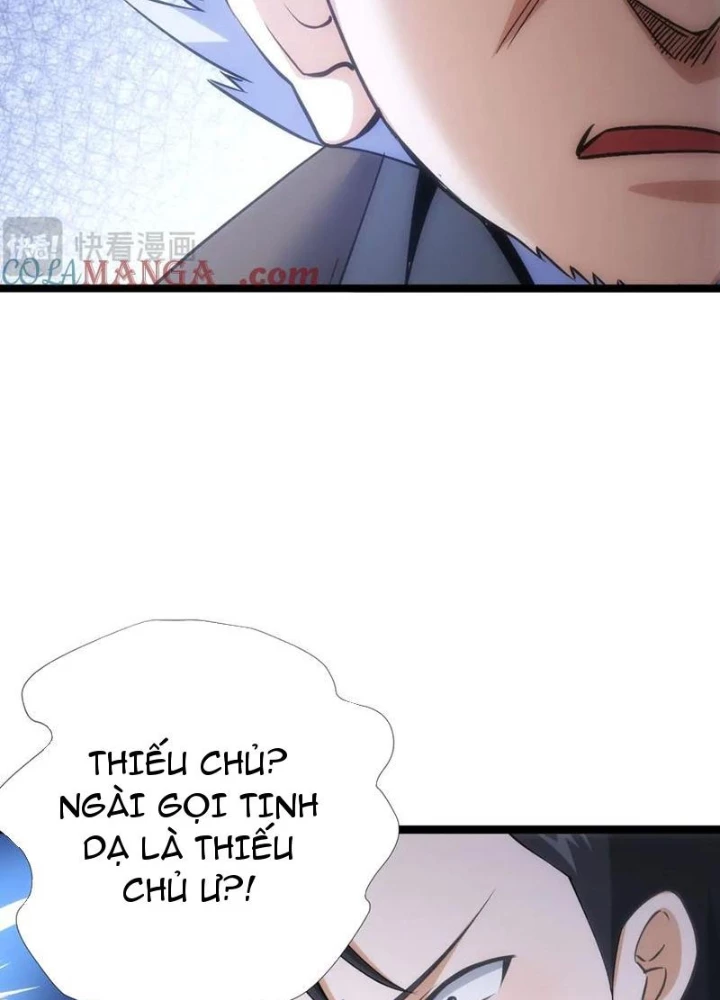 Ta Đoạt Xá Người Chơi Hệ Thống Chapter 138 - Trang 2