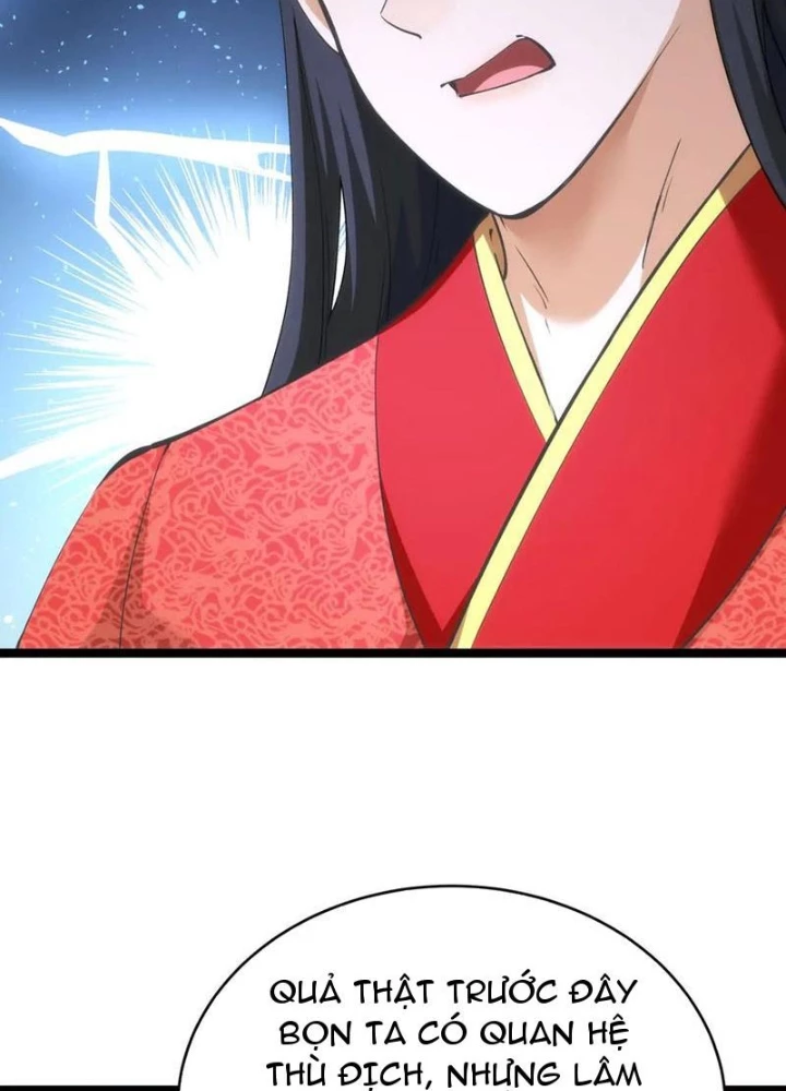 Ta Đoạt Xá Người Chơi Hệ Thống Chapter 138 - Trang 2