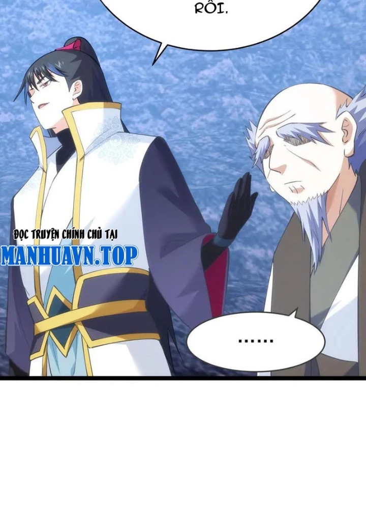 Ta Đoạt Xá Người Chơi Hệ Thống Chapter 138 - Trang 2