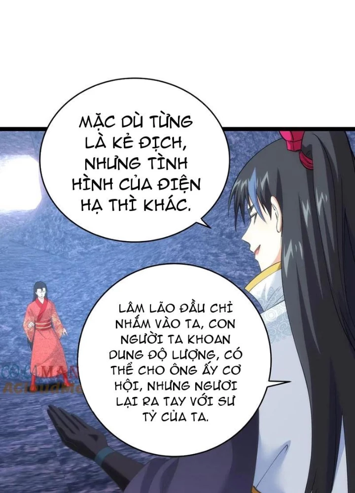 Ta Đoạt Xá Người Chơi Hệ Thống Chapter 138 - Trang 2