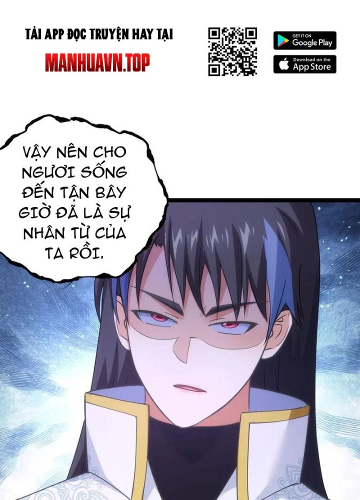 Ta Đoạt Xá Người Chơi Hệ Thống Chapter 138 - Trang 2