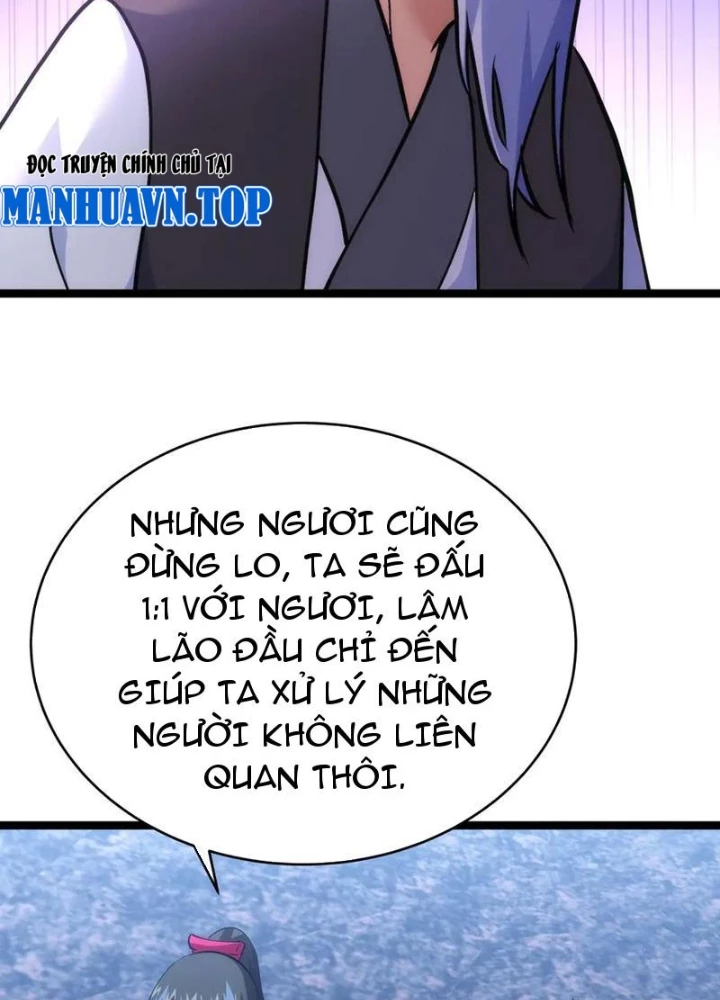Ta Đoạt Xá Người Chơi Hệ Thống Chapter 138 - Trang 2