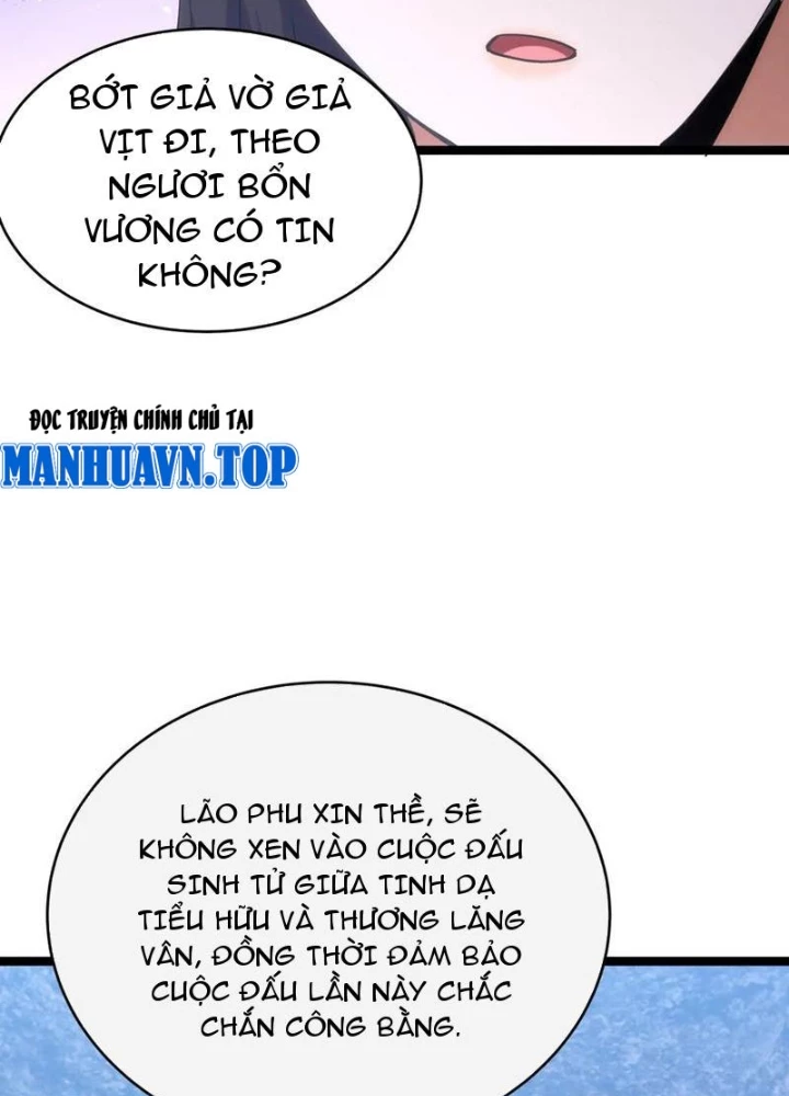 Ta Đoạt Xá Người Chơi Hệ Thống Chapter 138 - Trang 2