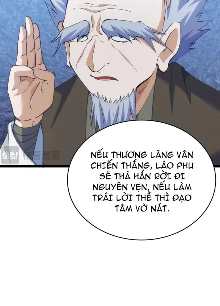 Ta Đoạt Xá Người Chơi Hệ Thống Chapter 138 - Trang 2