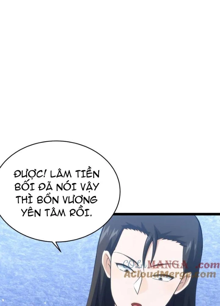 Ta Đoạt Xá Người Chơi Hệ Thống Chapter 138 - Trang 2