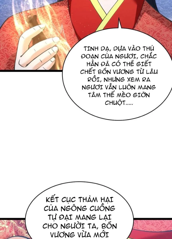 Ta Đoạt Xá Người Chơi Hệ Thống Chapter 138 - Trang 2