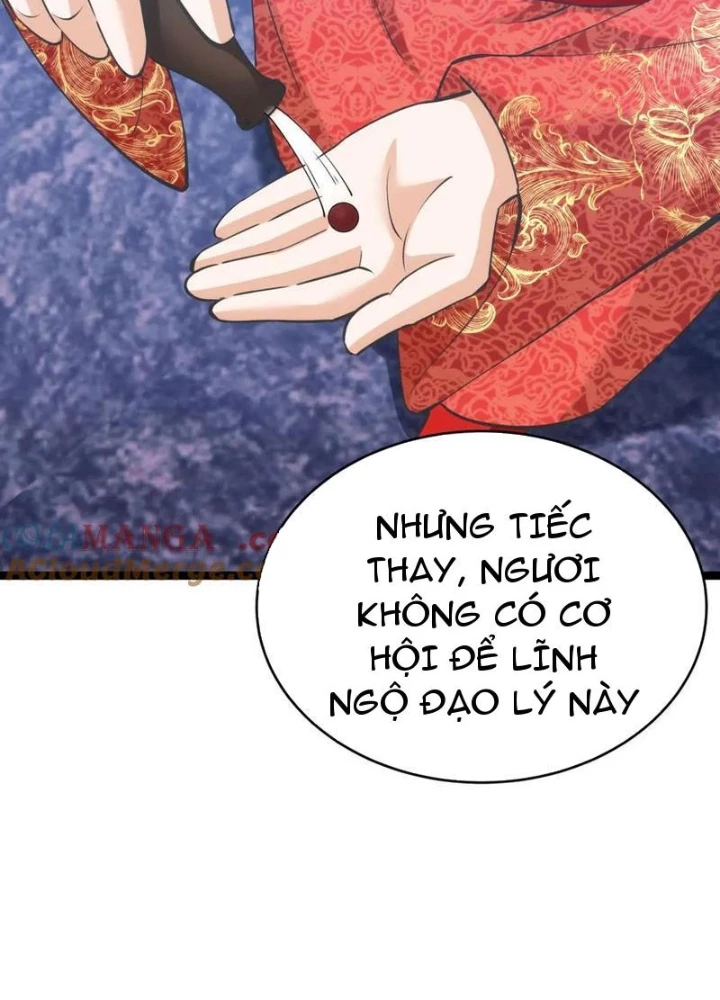 Ta Đoạt Xá Người Chơi Hệ Thống Chapter 138 - Trang 2