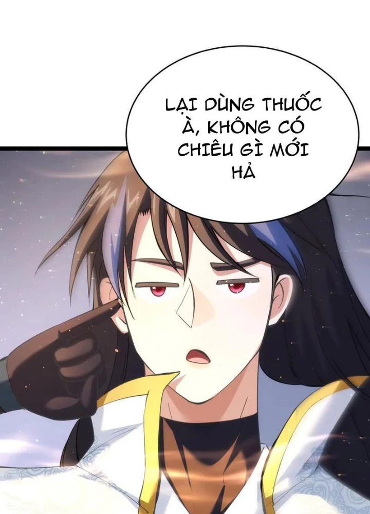 Ta Đoạt Xá Người Chơi Hệ Thống Chapter 138 - Trang 2