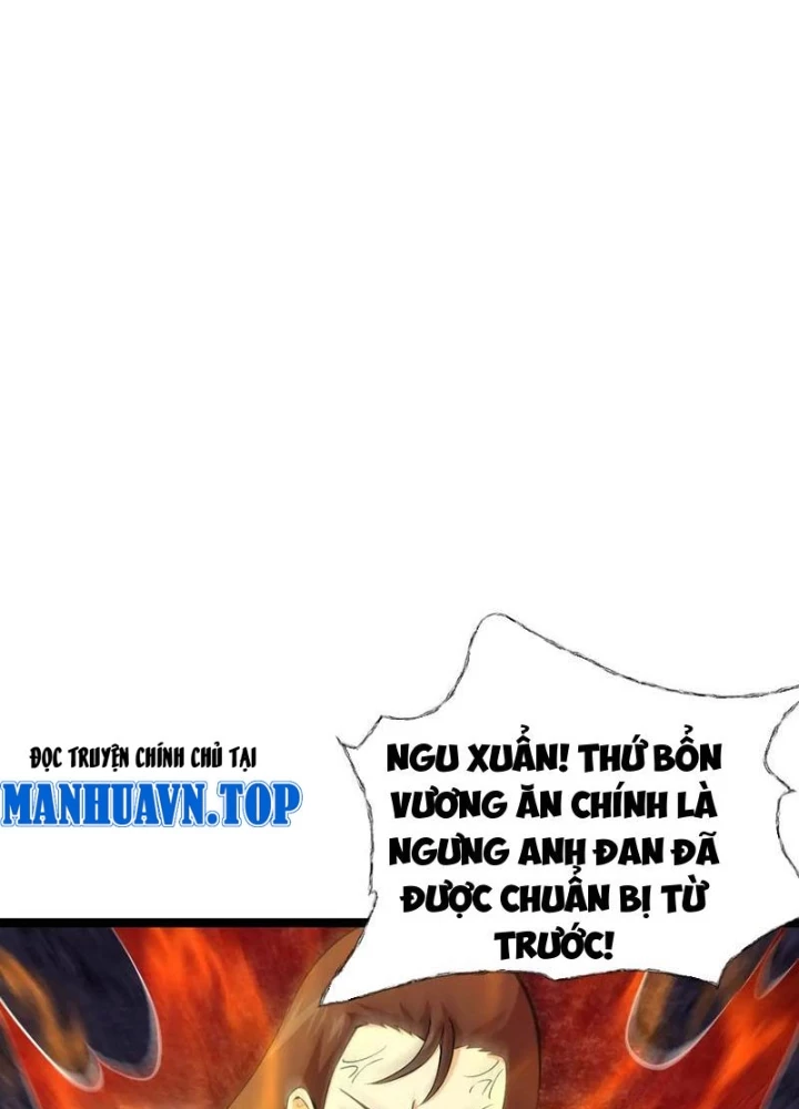 Ta Đoạt Xá Người Chơi Hệ Thống Chapter 138 - Trang 2