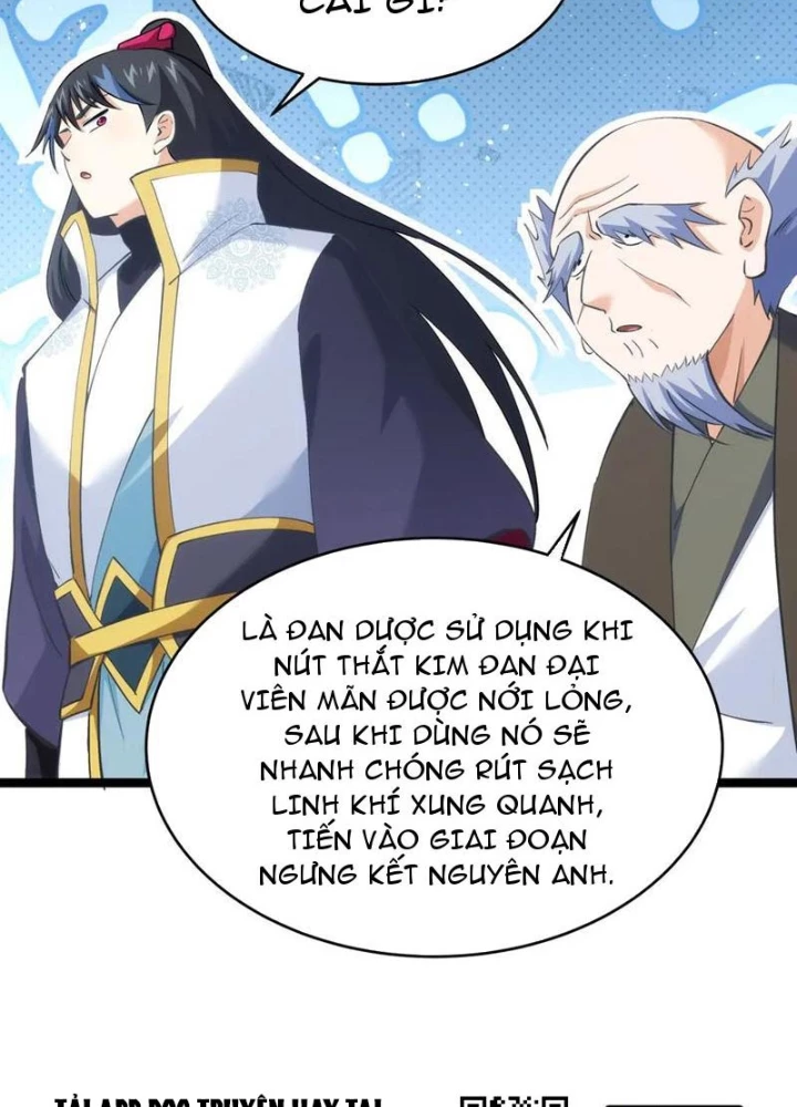Ta Đoạt Xá Người Chơi Hệ Thống Chapter 138 - Trang 2
