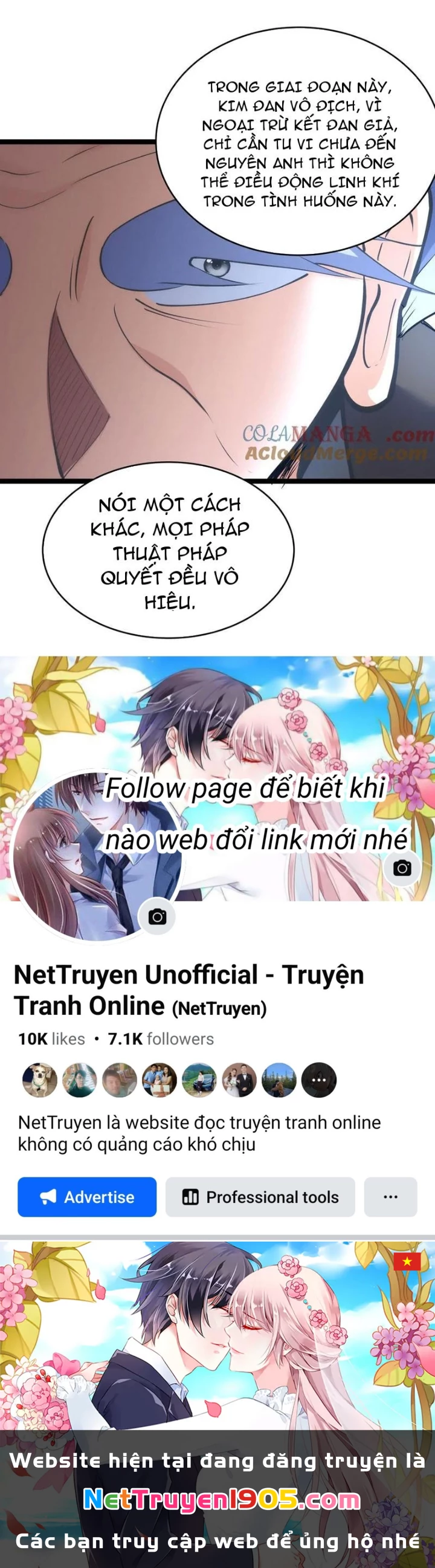 Ta Đoạt Xá Người Chơi Hệ Thống Chapter 138 - Trang 2