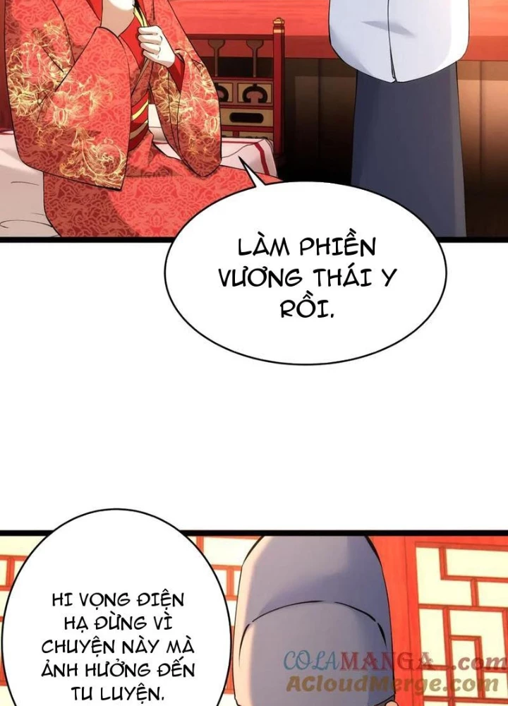 Ta Đoạt Xá Người Chơi Hệ Thống Chapter 138 - Trang 2