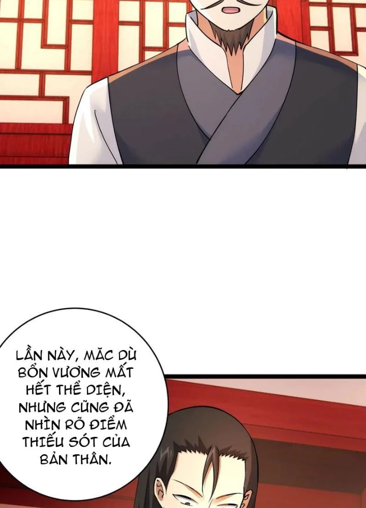 Ta Đoạt Xá Người Chơi Hệ Thống Chapter 138 - Trang 2