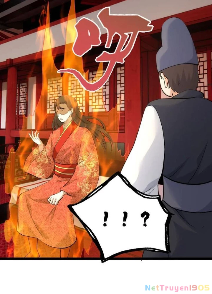 Ta Đoạt Xá Người Chơi Hệ Thống Chapter 138 - Trang 2