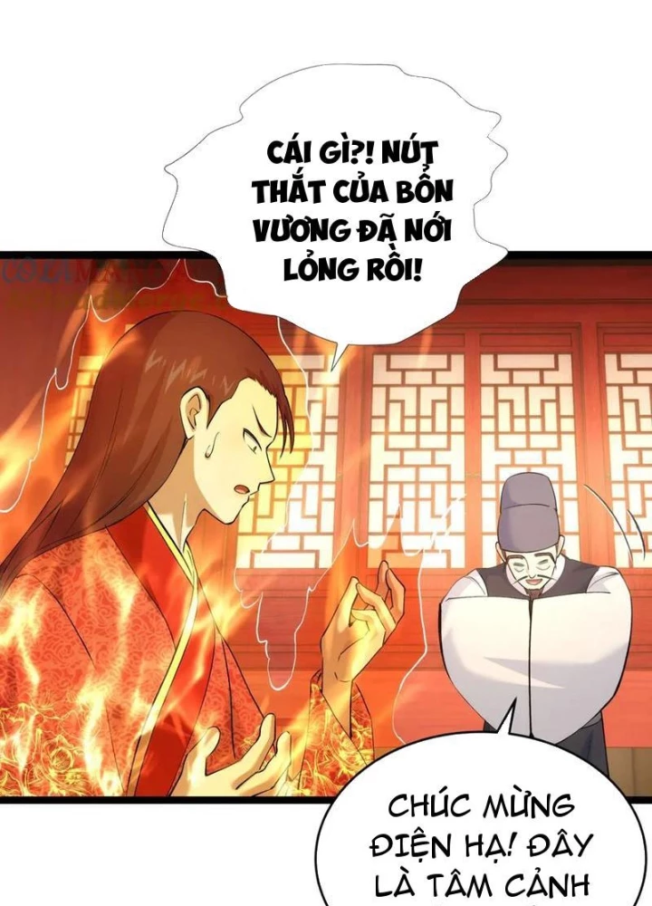 Ta Đoạt Xá Người Chơi Hệ Thống Chapter 138 - Trang 2