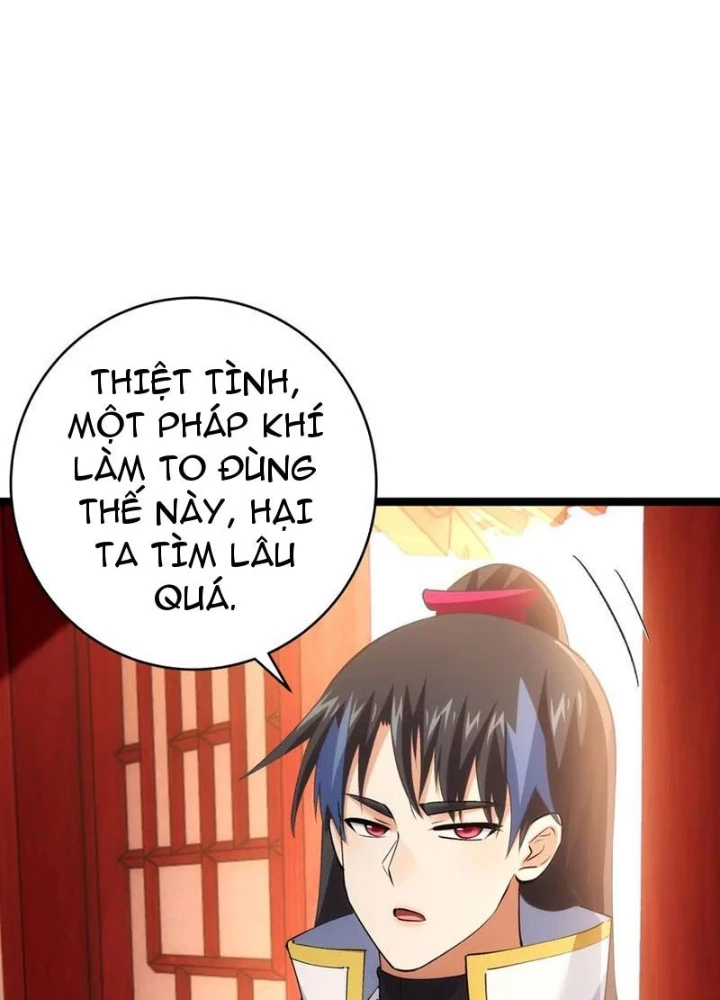 Ta Đoạt Xá Người Chơi Hệ Thống Chapter 138 - Trang 2