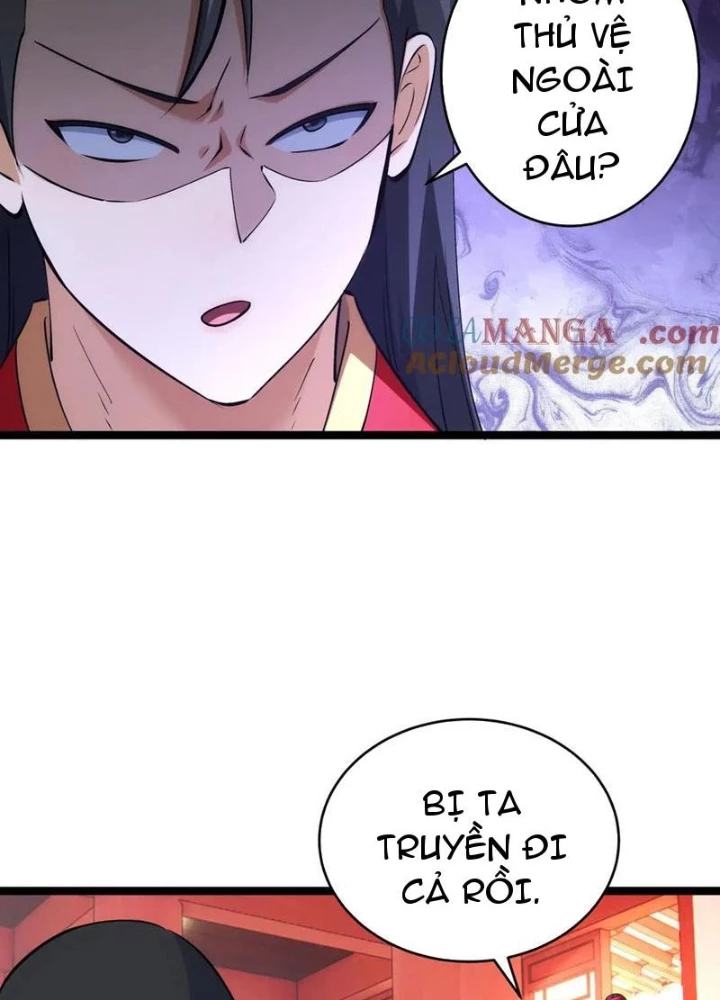 Ta Đoạt Xá Người Chơi Hệ Thống Chapter 138 - Trang 2