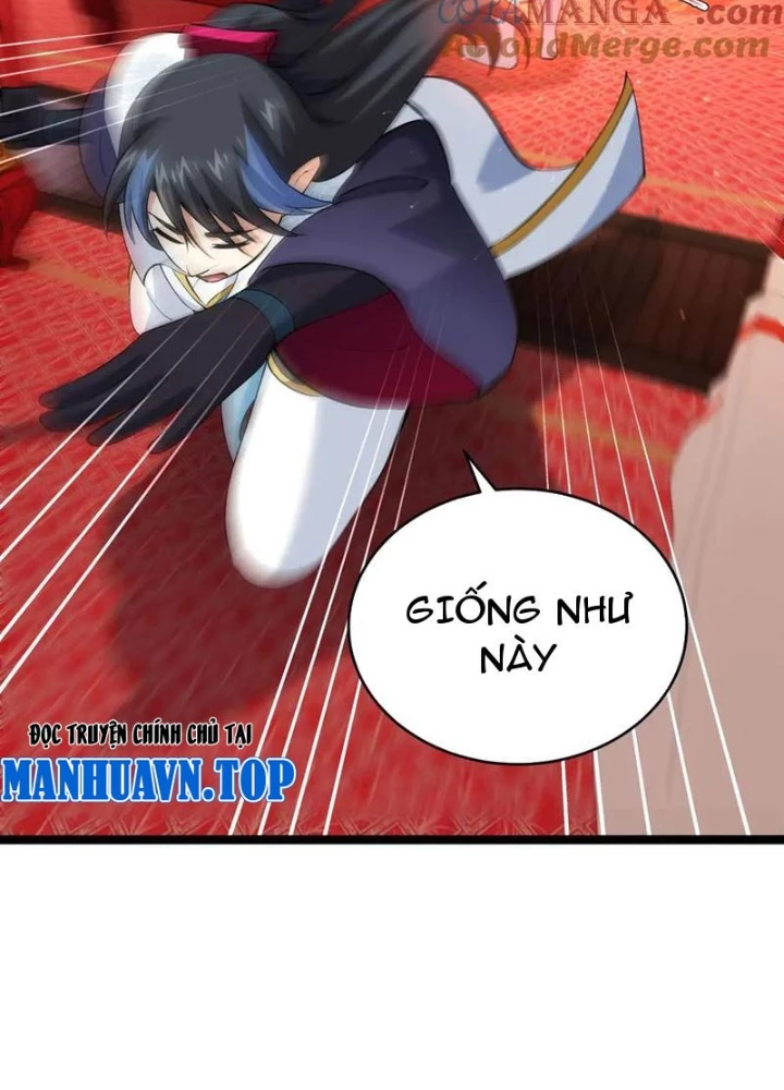 Ta Đoạt Xá Người Chơi Hệ Thống Chapter 138 - Trang 2