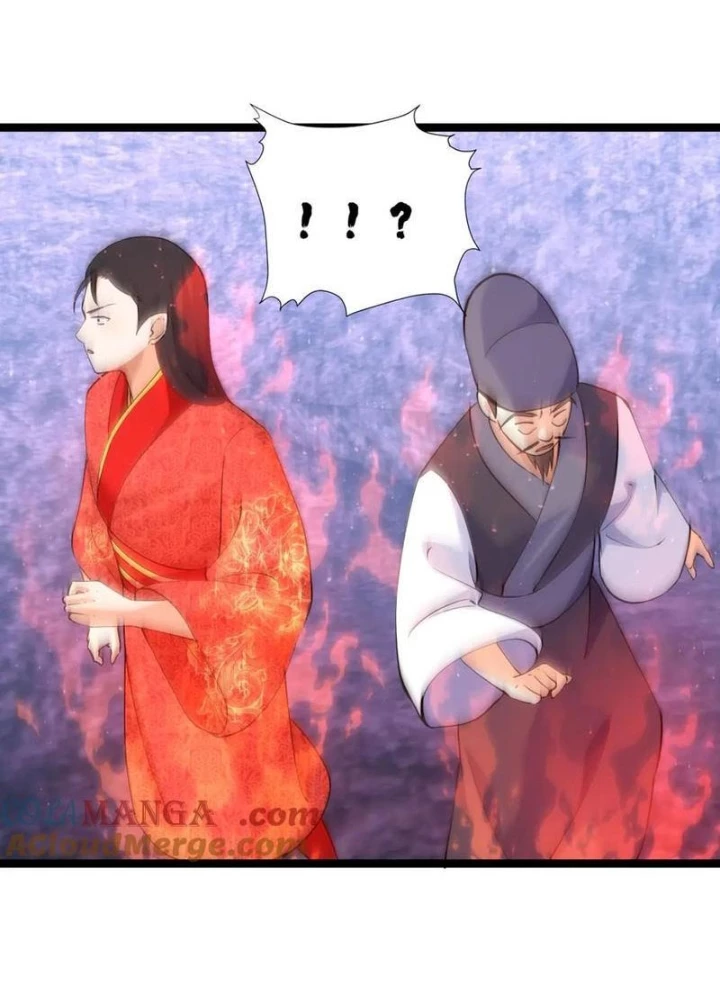 Ta Đoạt Xá Người Chơi Hệ Thống Chapter 138 - Trang 2