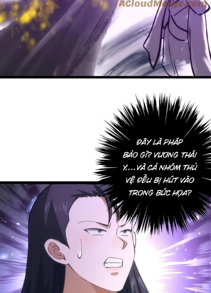 Ta Đoạt Xá Người Chơi Hệ Thống Chapter 138 - Trang 2