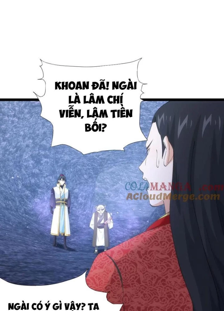 Ta Đoạt Xá Người Chơi Hệ Thống Chapter 138 - Trang 2
