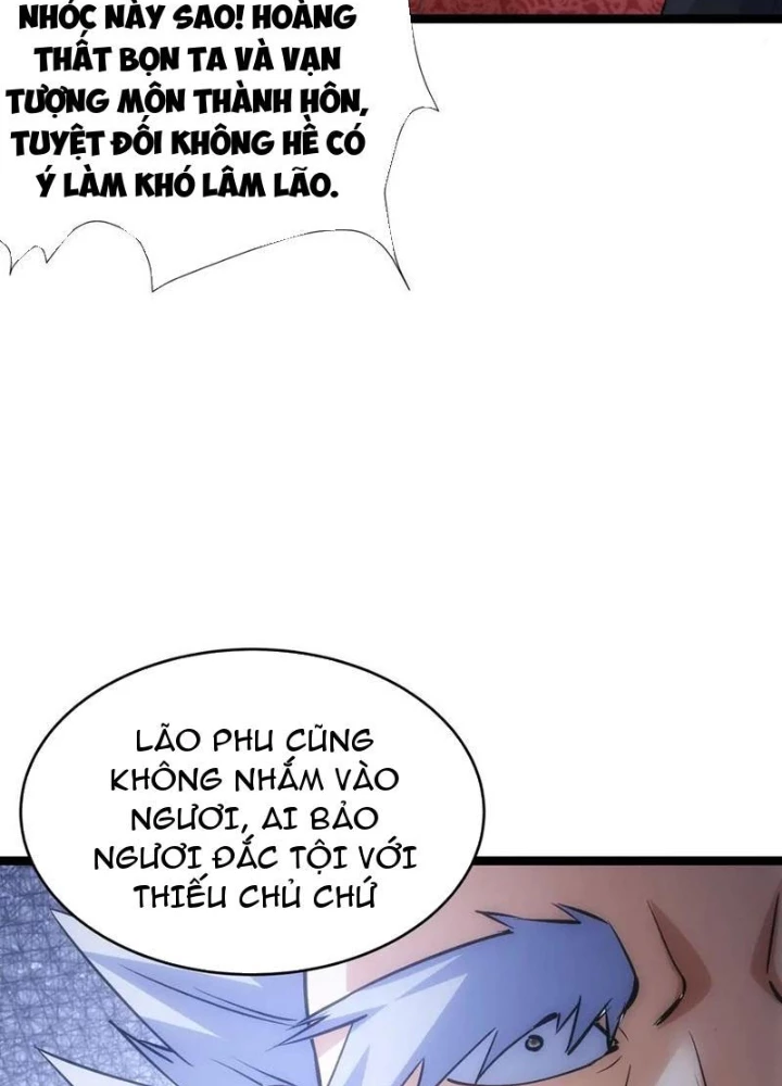 Ta Đoạt Xá Người Chơi Hệ Thống Chapter 138 - Trang 2