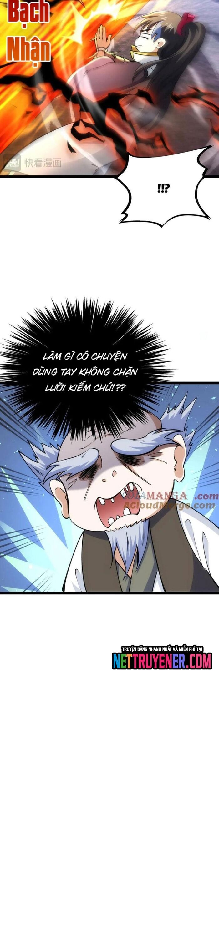 Ta Đoạt Xá Người Chơi Hệ Thống Chapter 140 - Trang 2