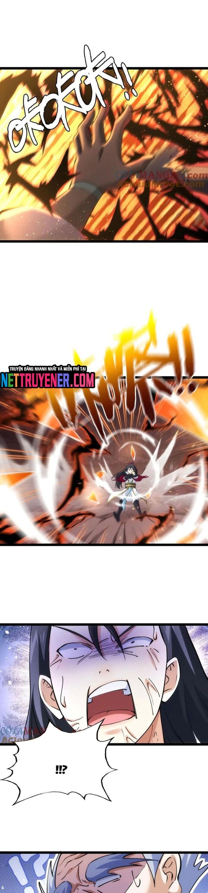 Ta Đoạt Xá Người Chơi Hệ Thống Chapter 140 - Trang 2