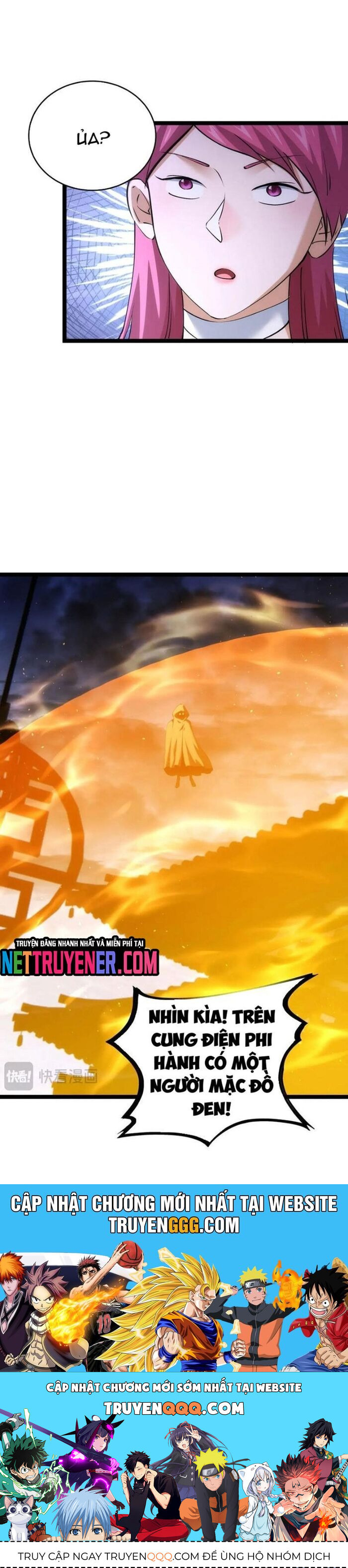 Ta Đoạt Xá Người Chơi Hệ Thống Chapter 140 - Trang 2