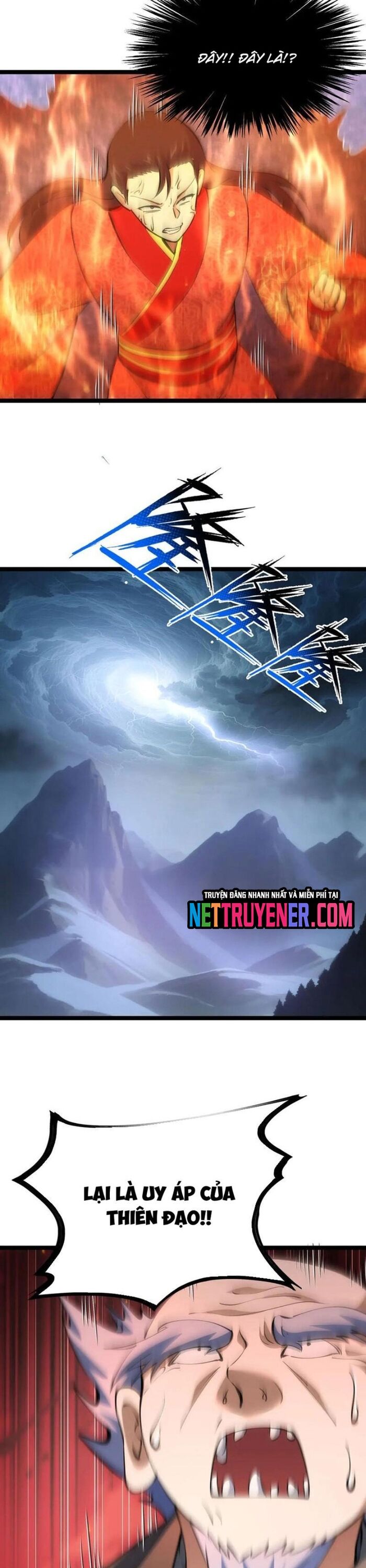 Ta Đoạt Xá Người Chơi Hệ Thống Chapter 140 - Trang 2